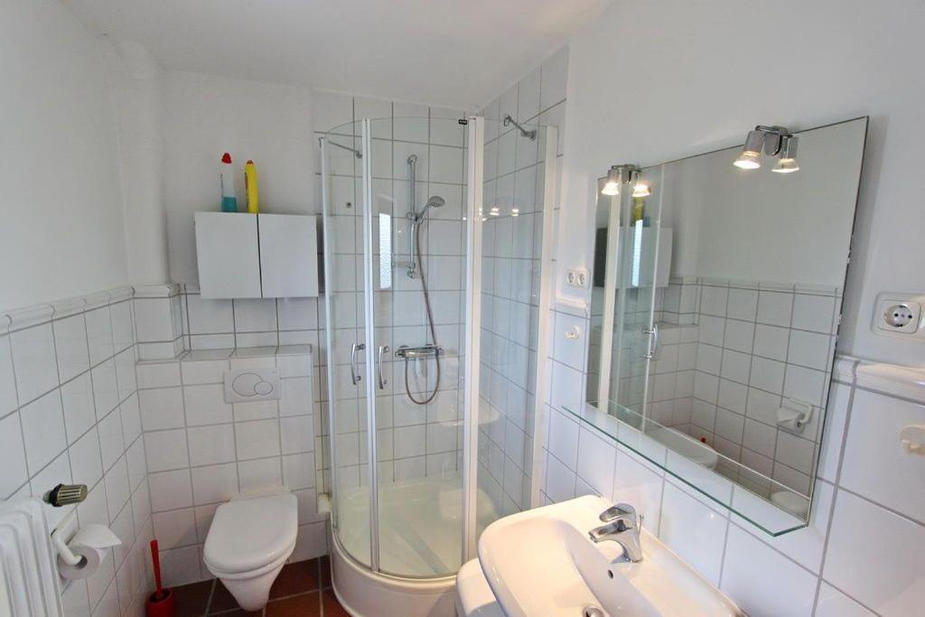 Ferienhaus Hildebrand *