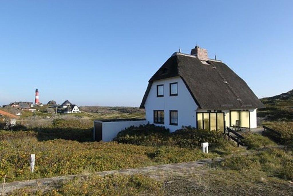 Ferienhaus Hildebrand